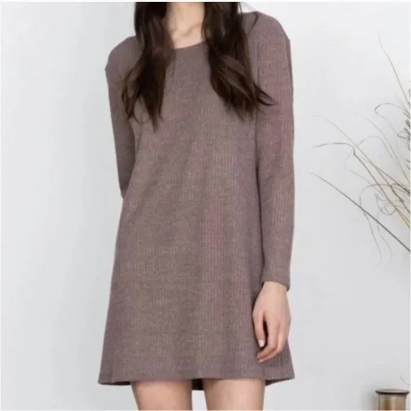 Gentle Fawn Caro Sweater Dress - Picture 2 of 8